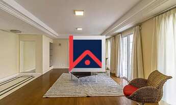 Imagem 4: Locação Apartamento 3 Dormitórios - 297 m² Moema