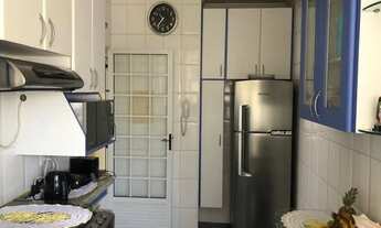 Imagem 4: APTO BELA VISTA Apartamento com 3 dormitórios