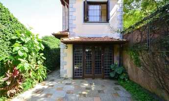 Imagem: CASA RESIDENCIAL em São Paulo - SP, Vila