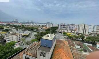 Imagem: Apartamento amplo no Bairro Embaré com