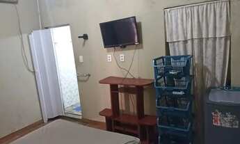 Imagem 7: Kitnet mobiliado