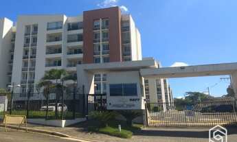 Imagem: 2826) Apartamento para aluguel possui 65