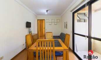 Imagem 4: Apartamento no BATEL de 76,79 m2 - 02371.030-RAZAO