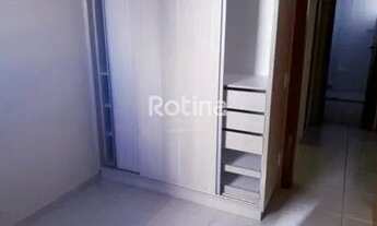 Imagem 7: Apartamento à venda, 3 quartos, 1 suíte, 2 vagas, Santa Mônica - Uberlândia/MG - R$ 580.00