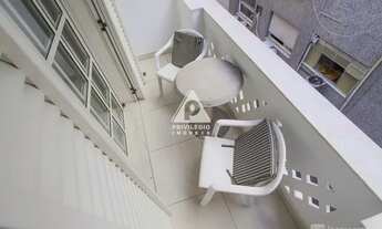 Imagem 7: Copacabana Flat / studio com 1 dormitório