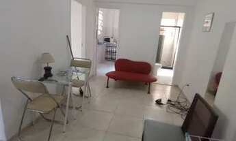 Imagem 4: Apartamento para venda tem 40 metros quadrados com 1 quarto em Santa Teresa - Rio de Janei