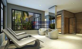 Imagem 7: Moderno apartamento novo de 62m², ao lado do metrô São Judas