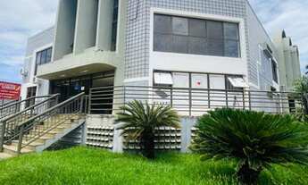 Imagem: Sala/Conjunto para aluguel tem 27 metros