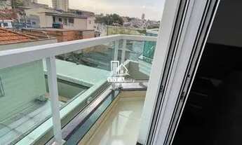 Imagem 4: Sobrado em condominio fechado Cidade Patriarca 2 suites 2 vagas, Próximo ao Metrô Patriarc