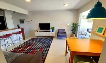 Imagem: Apartamento com 3 Quartos à venda, 72 m²