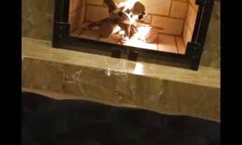 Imagem 5: XANGRI-Lá - Casa de Condomínio - parque antartica