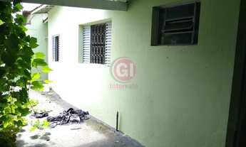 Imagem: CA07120 Casa para locação com 90 m no