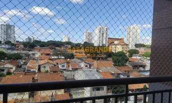 Imagem 2: Apartamento 2 quartos - 65 m² - Edifício New Park -Parque Industrial