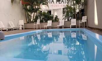 Imagem 5: SÃO PAULO - Flat - CERQUEIRA CÉSAR