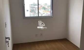 Imagem 5: Apartamento com 02 dormitórios e 01 vaga - Condomínio Dez Cerejeiras em Itaquera