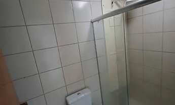 Imagem 6: /Alugo apartamento semi mobíliado no Condomínio Ilhas Gregas - Ponta Negra