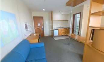 Imagem: Flat no The Premium Osasco com 35m², 1