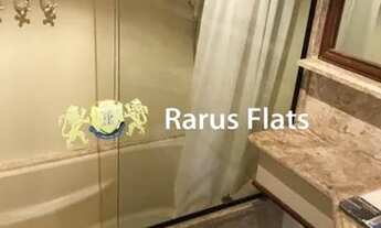 Imagem 7: Flat para locação no Jardins - Edifício Le Premier