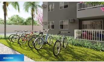 Imagem 3: Apartamento 3 quartos com Varanda em Jardim São Paulo - Recife/PE