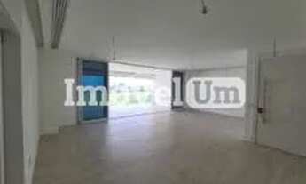 Imagem 2: Barra da Tijuca Apartamento com 4 dormitórios