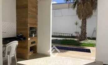 Imagem 6: Surpreendente casa no Bairro Ibituruna