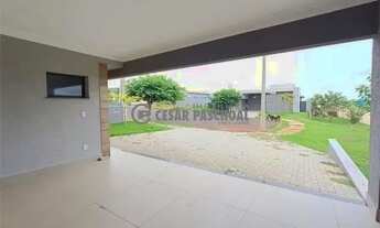 Imagem 4: Casa em Condomínio Térrea Bonfim Paulista Disponível Para Venda E Locação Bonfim Paulista