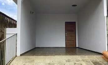 Imagem 7: Casa 3 quartos sendo 01 suíte no jardim Ana Lucia