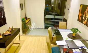 Imagem 3: Apartamento - Jardim Proença - Campinas