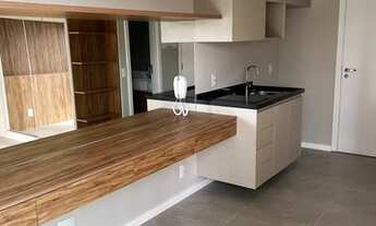 Imagem 7: LINDO STÚDIO EM MOEMA