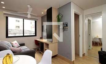 Imagem: Apartamento à Venda - Santa Cecília, 1