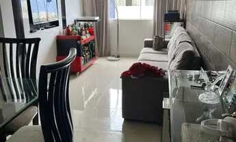 Imagem 2: Apartamento à venda no bairro Imbuí - Salvador/BA