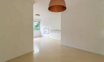 Imagem 3: Apartamento Locação Pinheiros 96 m² 3 Dormitórios