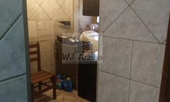 Imagem 3: Apartamento para Venda em São Paulo, Itaquera, 2 dormitórios, 1 banheiro, 1 vaga