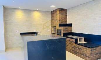 Imagem 3: Casa - Swiss Park - Campinas