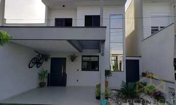 Imagem: Casa - Jardim Park Real - Indaiatuba