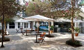 Imagem 4: Salão - Loteamento Center Santa Genebra - Campinas