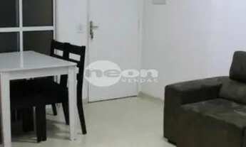 Imagem 3: SãO BERNARDO DO CAMPO - Apartamento Padrão - Nova Petrópolis