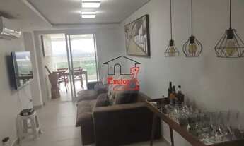 Imagem: Apartamento a venda - Jd.Centenario - Guaruja