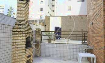 Imagem 6: Excelente localização, amplo apartamento com 04 suítes, jacuzzi, DCE, wc's com armári