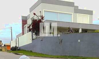 Imagem 2: SOBRADO - QUADRA DOS PRINCIPES ATIBAIA- SP