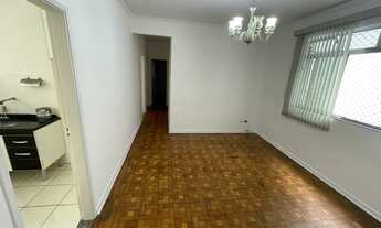 Imagem 4: Apartamento para venda tem 90 metros quadrados com 3 quartos em Boqueirão - Santos - SP