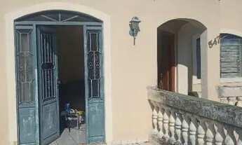 Imagem 1: Casa Av. Washington Luis