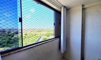 Imagem: Apartamento para venda com 56 metros quadrados