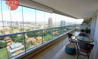 Imagem: Apartamento de alto padrão para locação