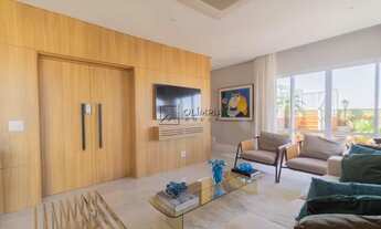 Imagem 6: Cobertura Venda 3 Dormitórios - 272 m² Vila Nova Conceição