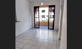 Imagem: Apartamento para aluguel com 48 metros quadrados