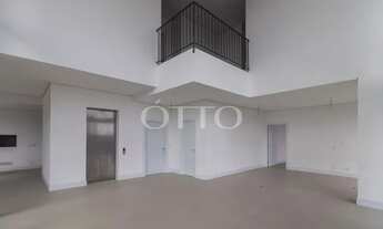 Imagem 6: Apartamento Duplex com 4 suítes à venda, 433 m² - Champagnat - Curitiba/PR