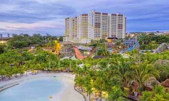 Imagem 2: Apartamento - Parque das Águas - Olímpia