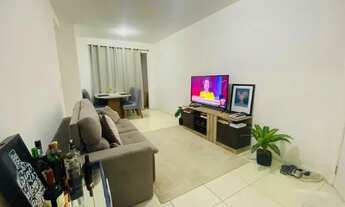 Imagem 4: Apartamento com 2 dormitórios à venda, 63 m² por R$ 510.000,00 - Bento Ferreira - Vitória