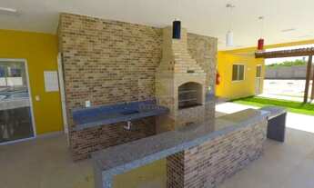 Imagem 5: Aluga-se Apartamento no Condomínio Residencial Bela Parnamirim